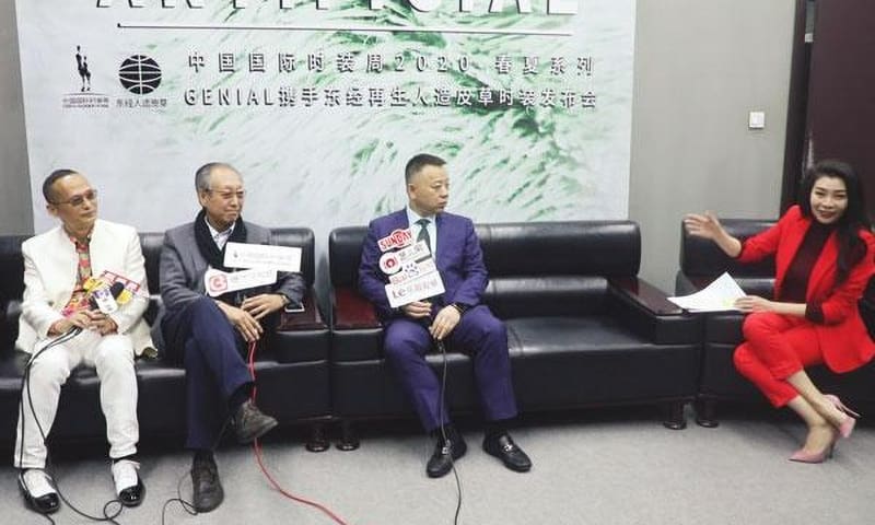 Interview des Vorsitzenden