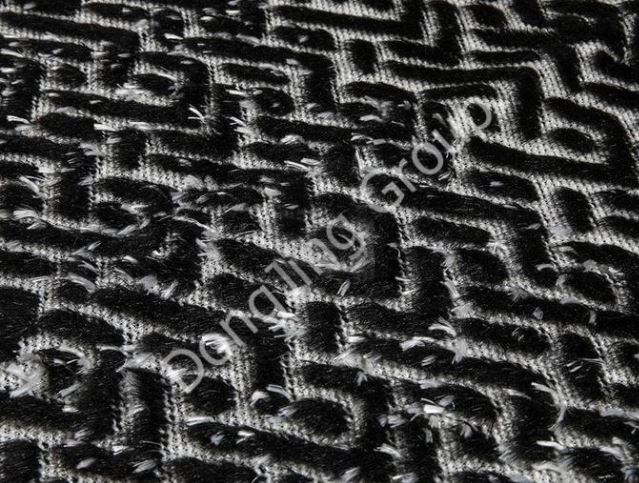 Wie ist die Zusammensetzung von Nerzhaarimitat?